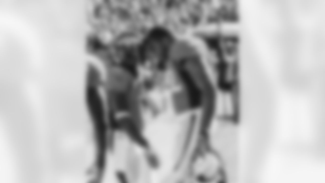 Trindon Holliday