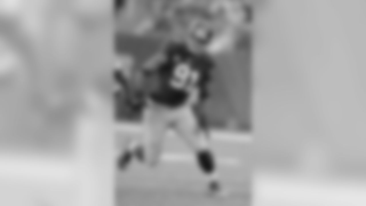 Justin Tuck