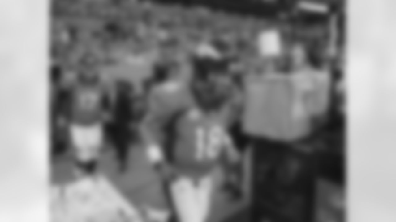 Peyton Manning
