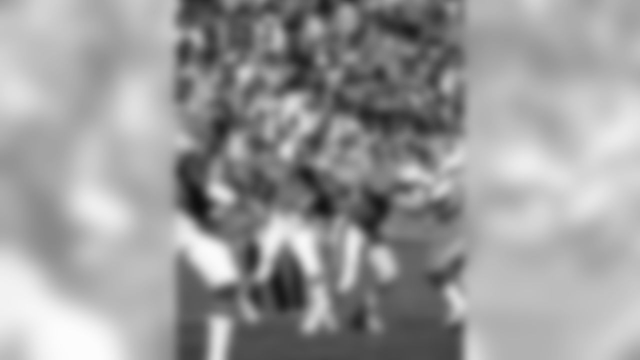 Oct. 20, 1985: Broncos 13, Seahawks 10 (OT)
