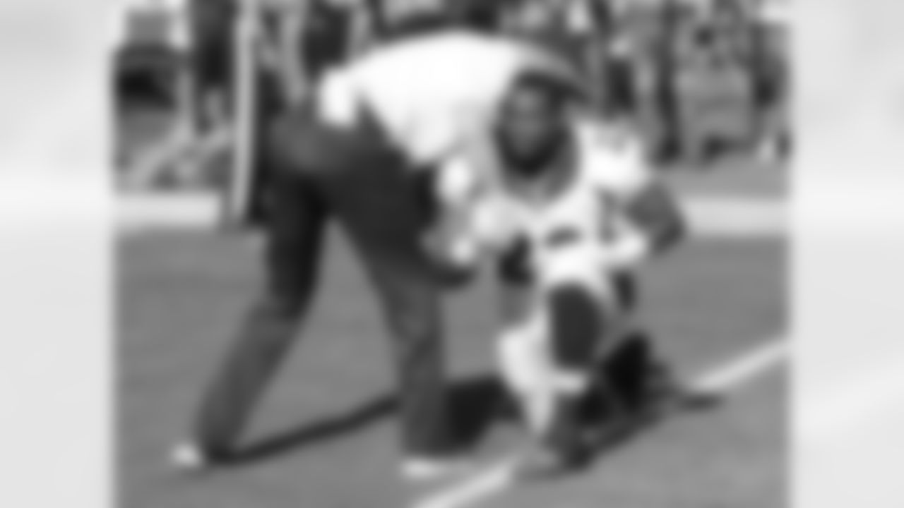 C.J. Anderson