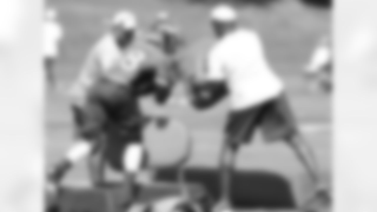 Montee Ball