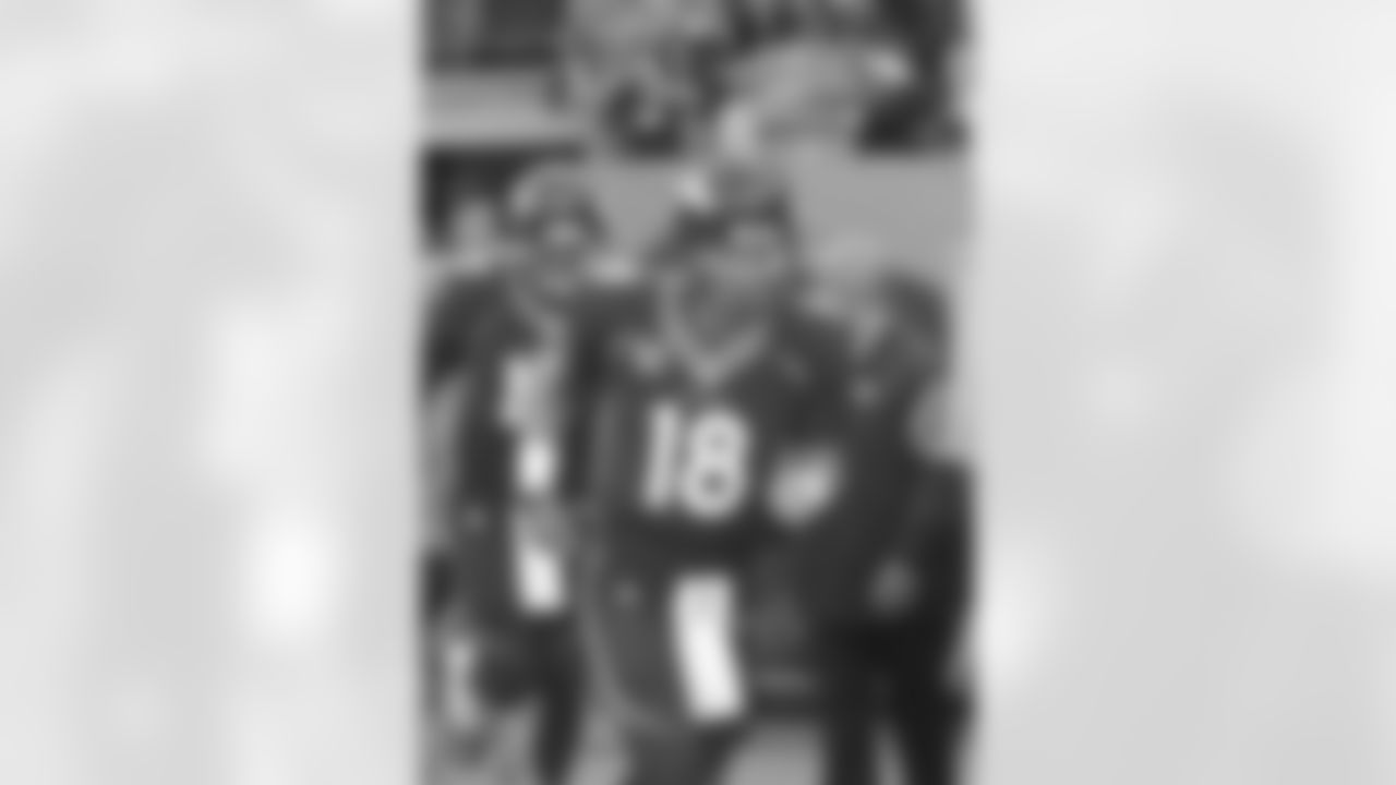 Peyton Manning