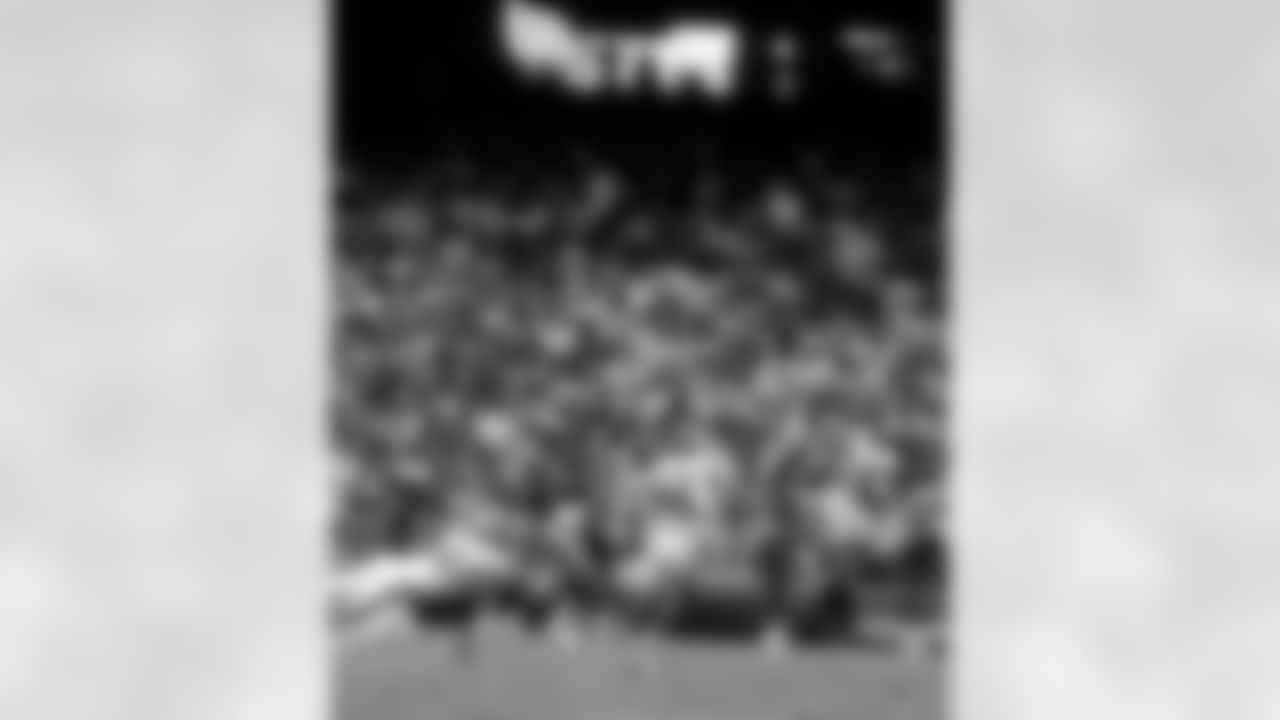 September 8, 1985: Rams 20, Broncos 16