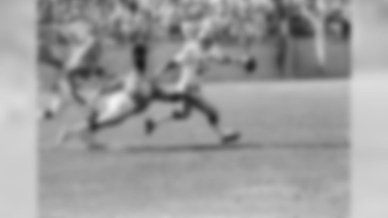 Sept. 3, 1978: Broncos 14, Raiders 6