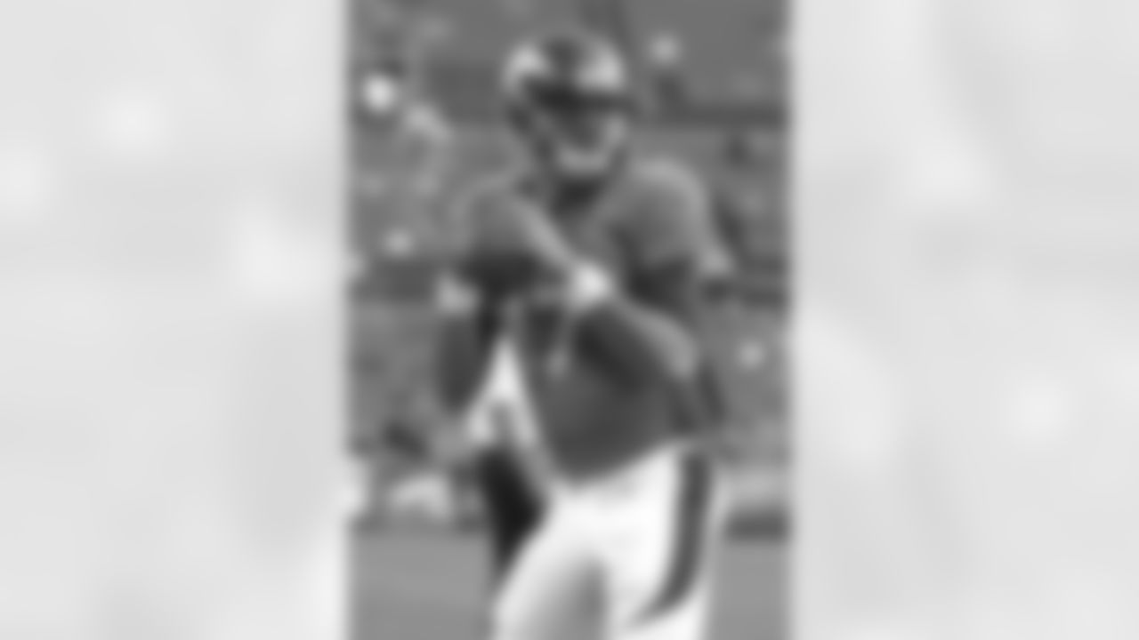 Brock Osweiler