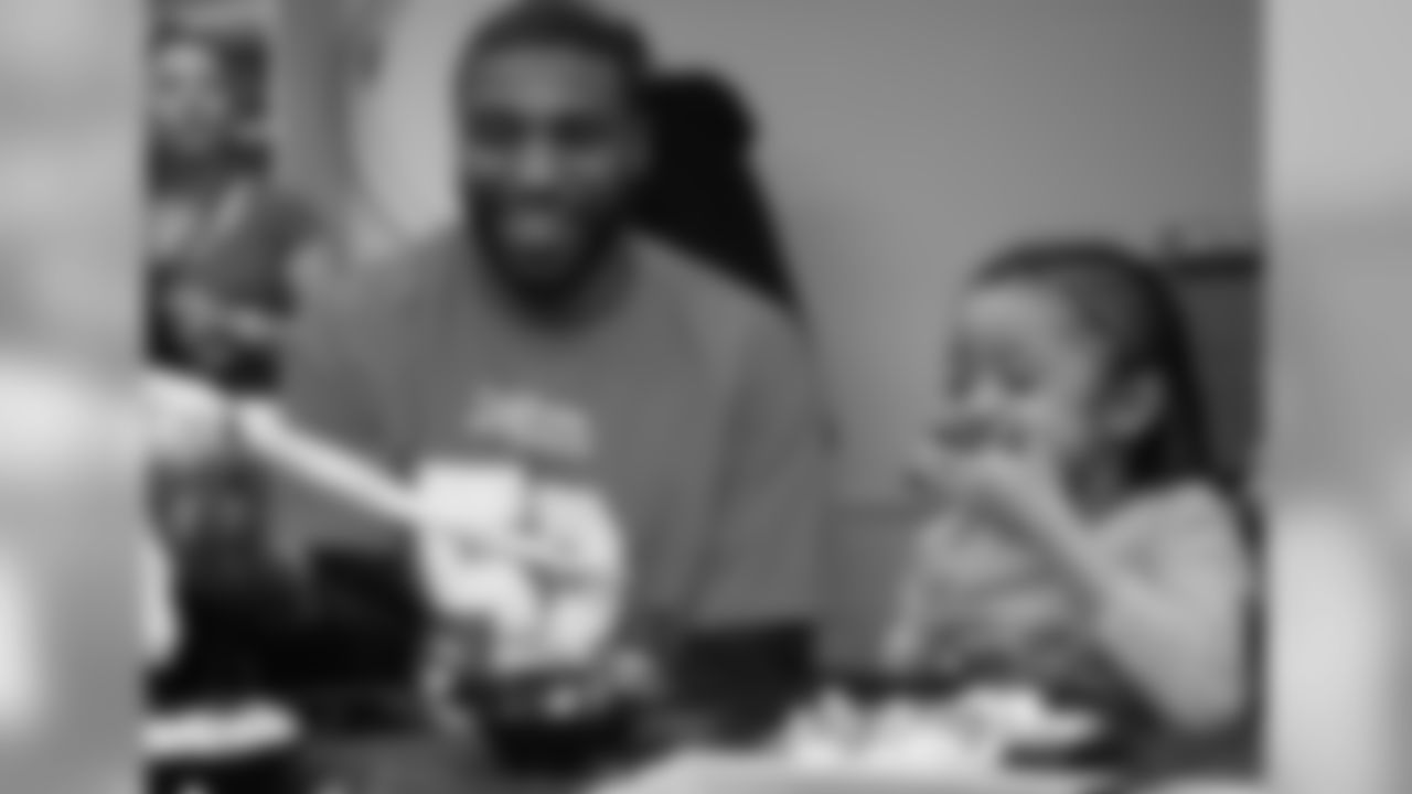 Wesley Woodyard