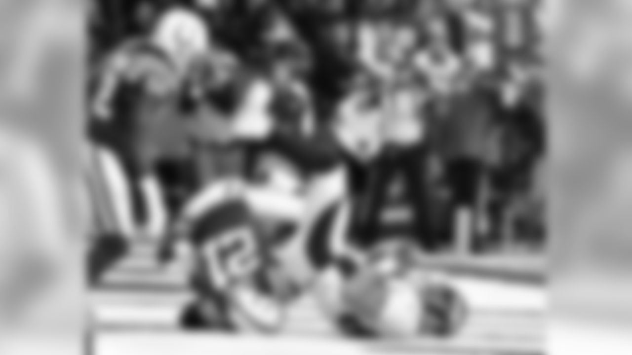 Nov. 8, 2015: L 27-24 vs. Indianapolis