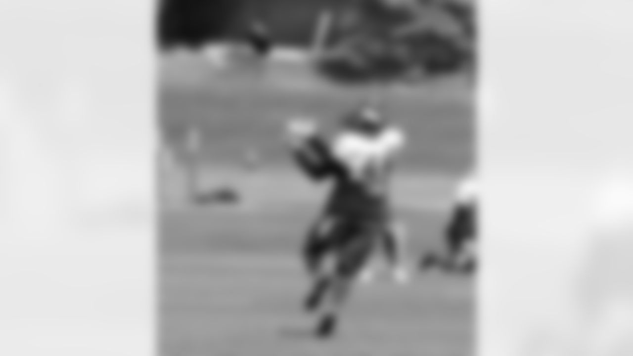 S T.J. Ward