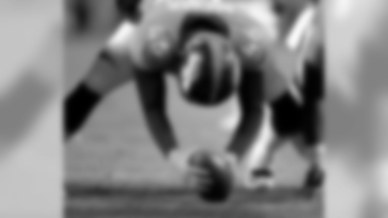 LS Aaron Brewer
