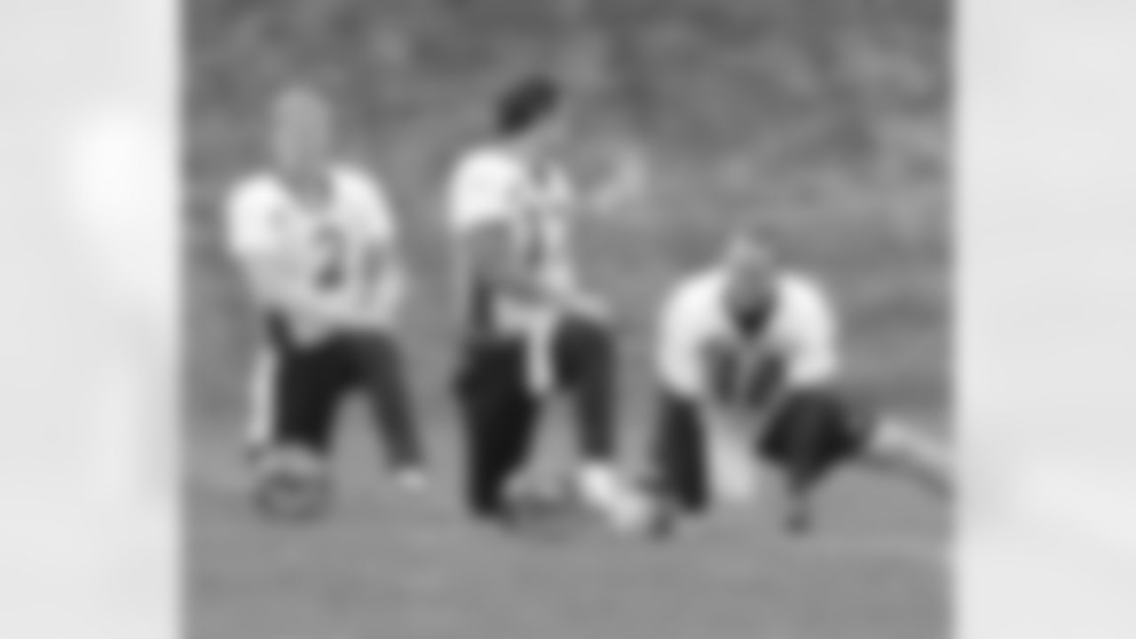 Quarterbacks