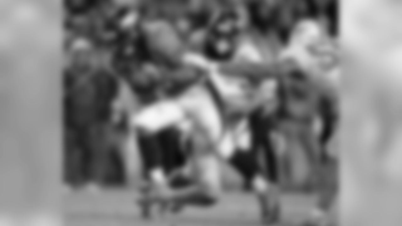 C.J. Anderson