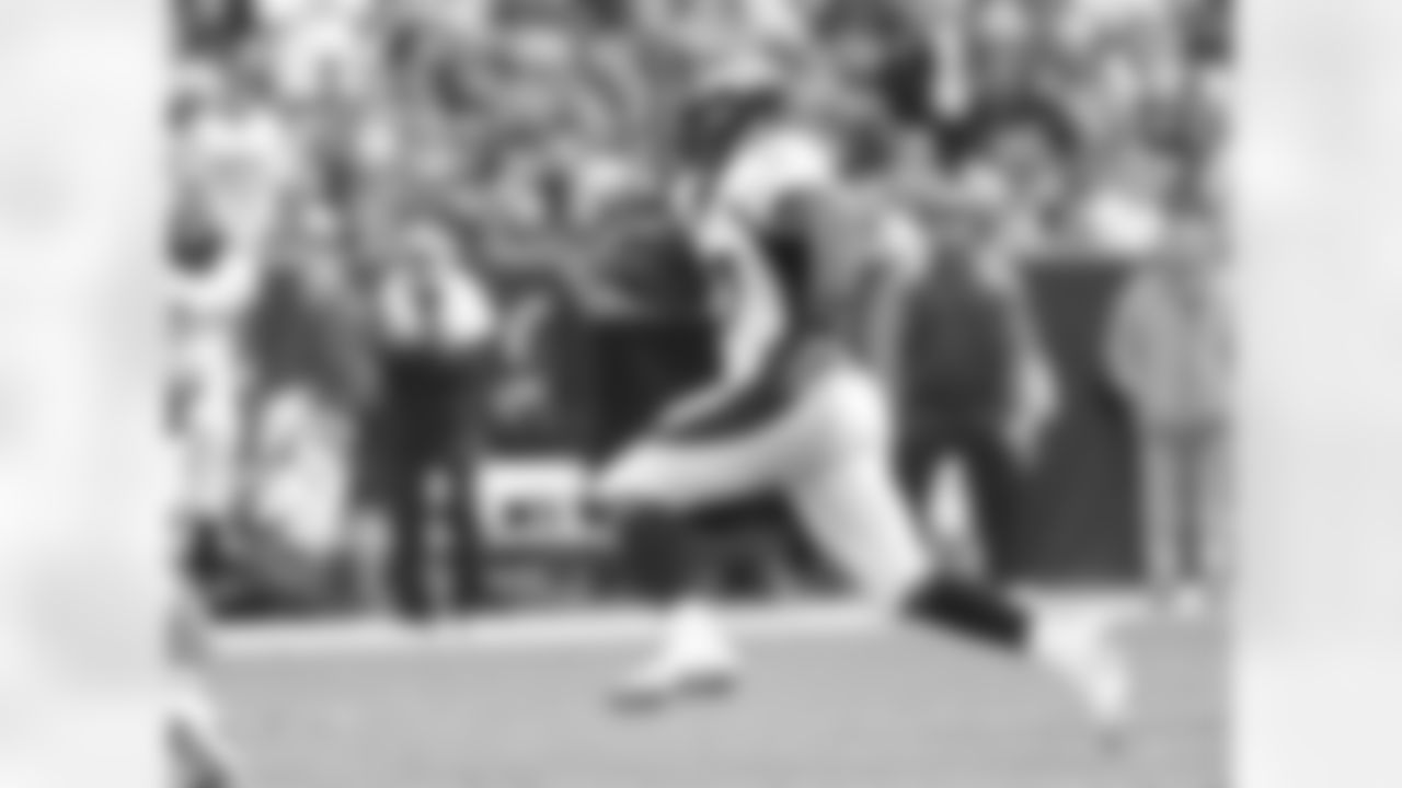 Knowshon Moreno