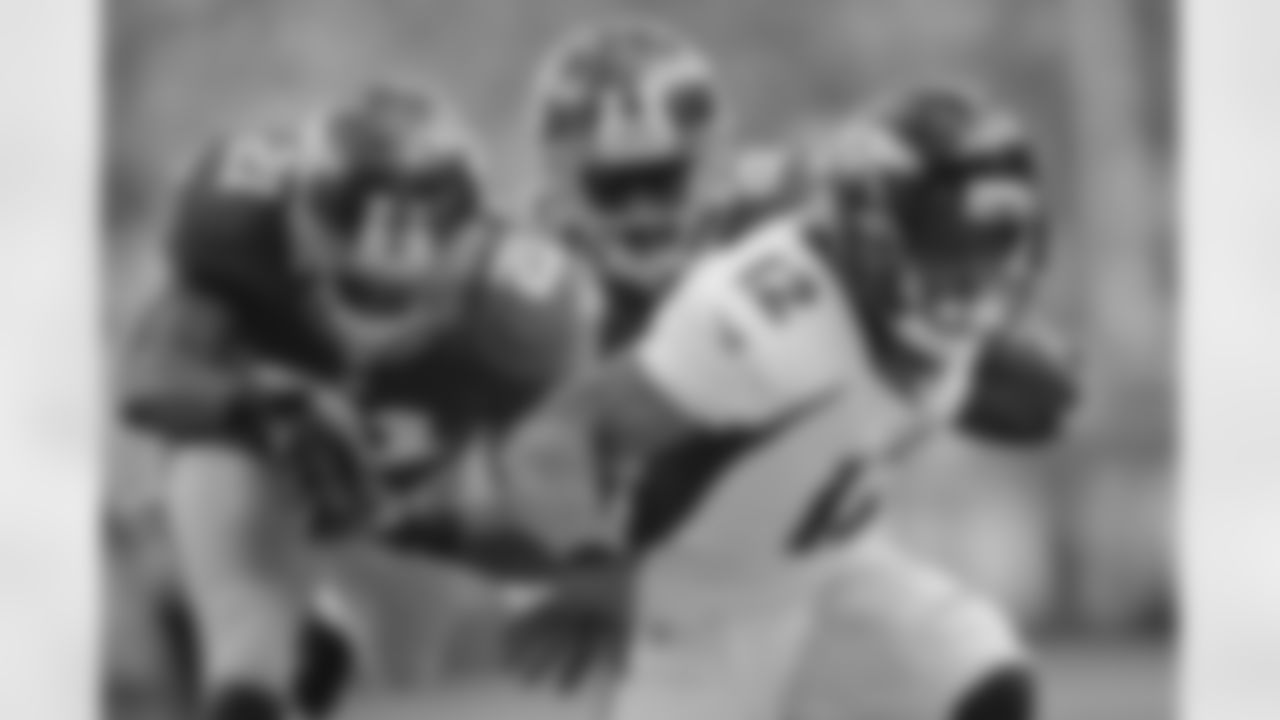 Andre Caldwell