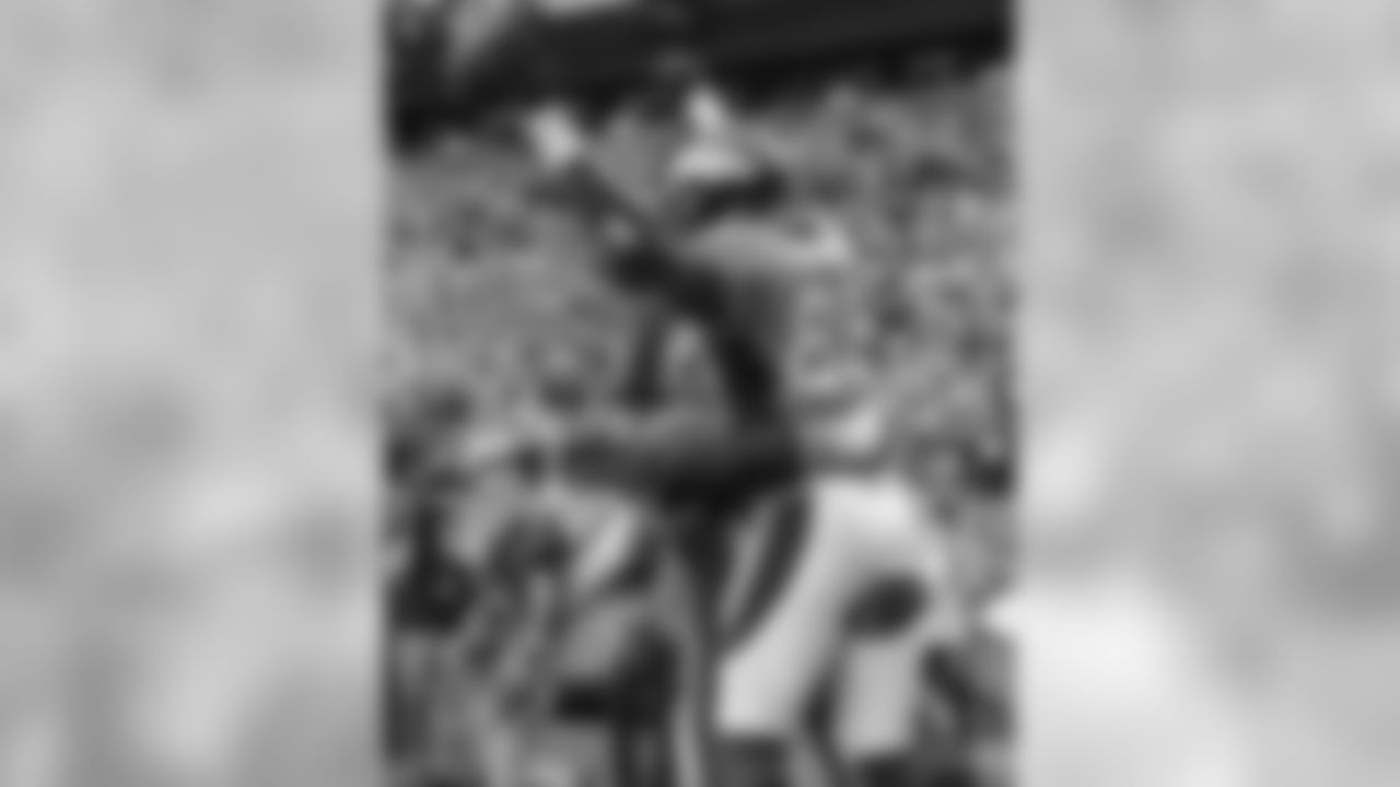 Demaryius Thomas