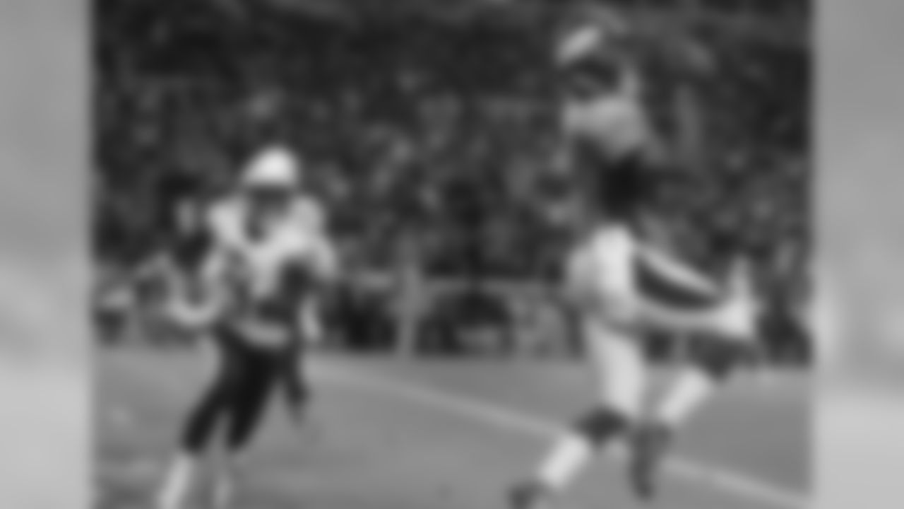 Andre Caldwell