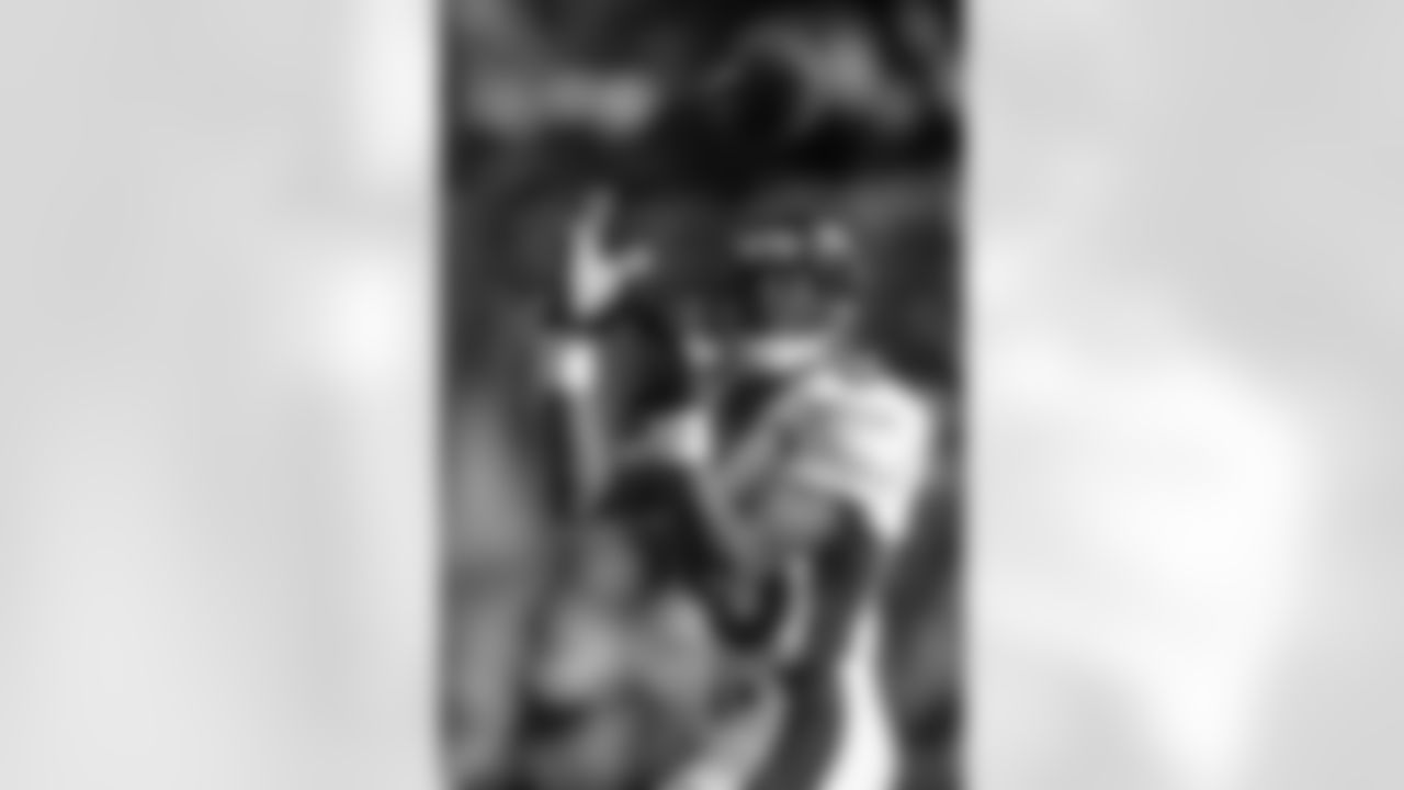 Rod Smith