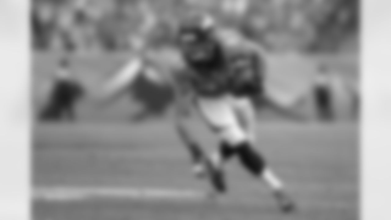 Eric Decker