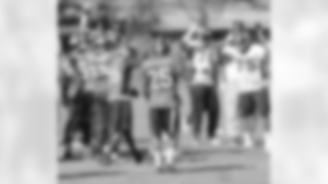 Team Breakdown