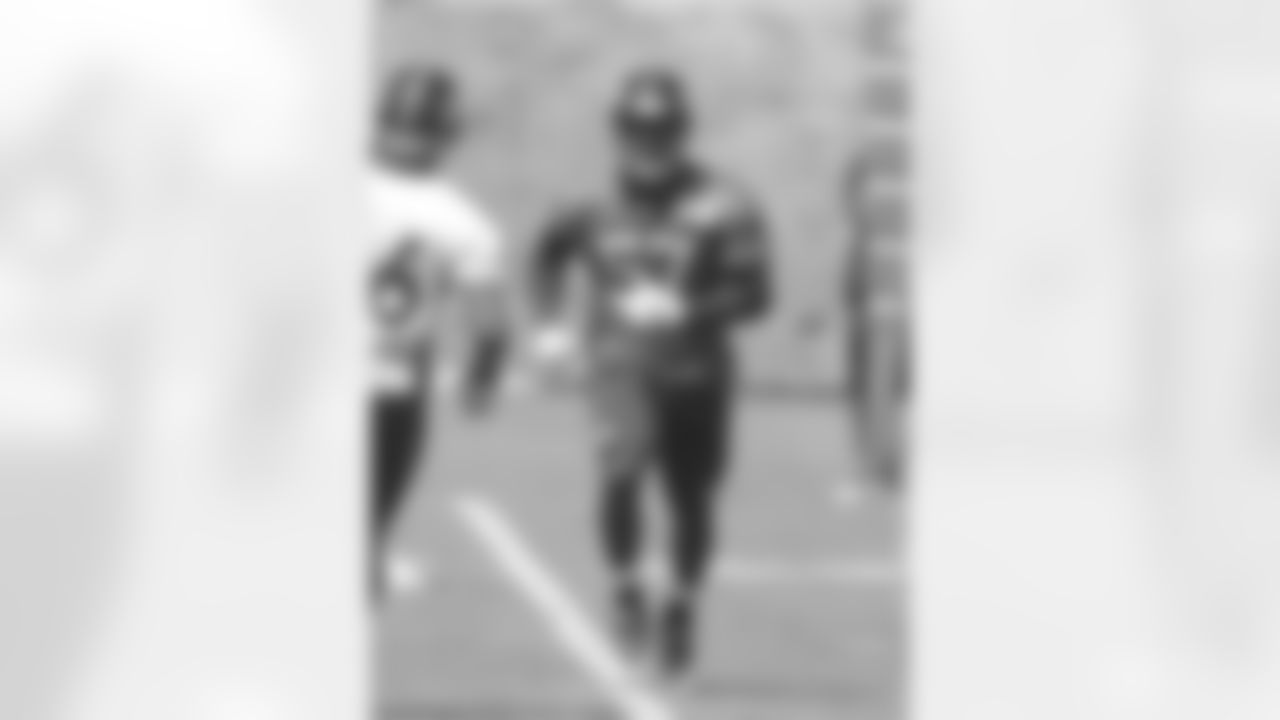 LB Lamin Barrow