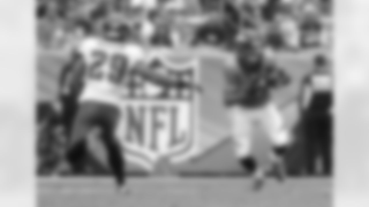 Eric Decker