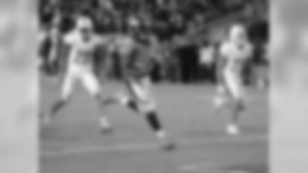 C.J. Anderson