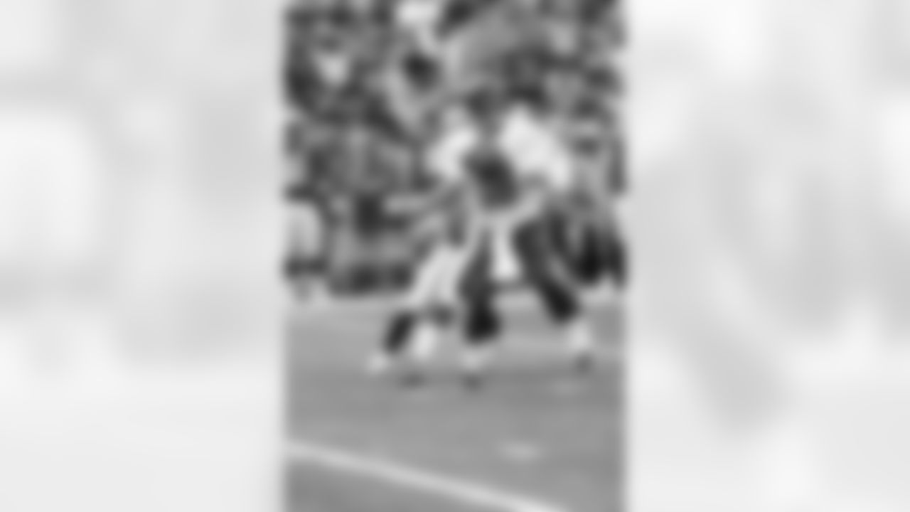 Peyton Manning: 2012-14