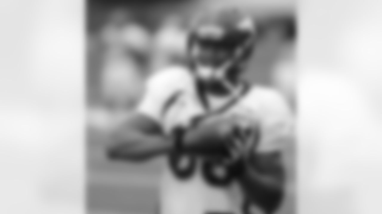 Demaryius Thomas