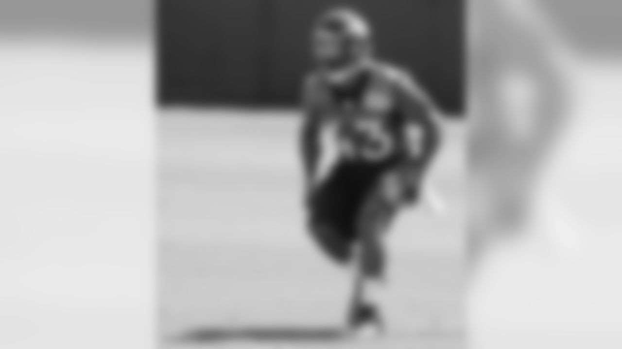 S T.J. Ward
