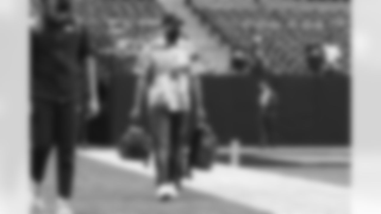 Bradley Chubb during the NFL game against the Las Vegas Raiders on Sunday, December 26, 2021 at Allegiant Stadium in Las Vegas, Nevada.
Gabriel Christus