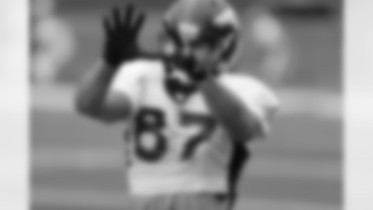 Eric Decker