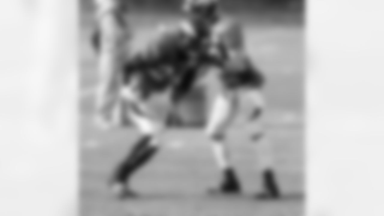 Champ Bailey