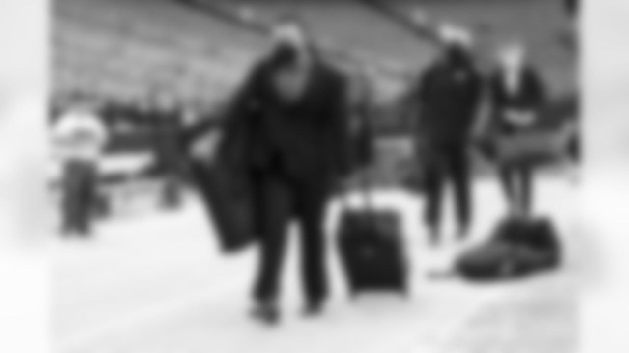 Pierre Ngo during the NFL game against the Las Vegas Raiders on Sunday, December 26, 2021 at Allegiant Stadium in Las Vegas, Nevada.
Gabriel Christus