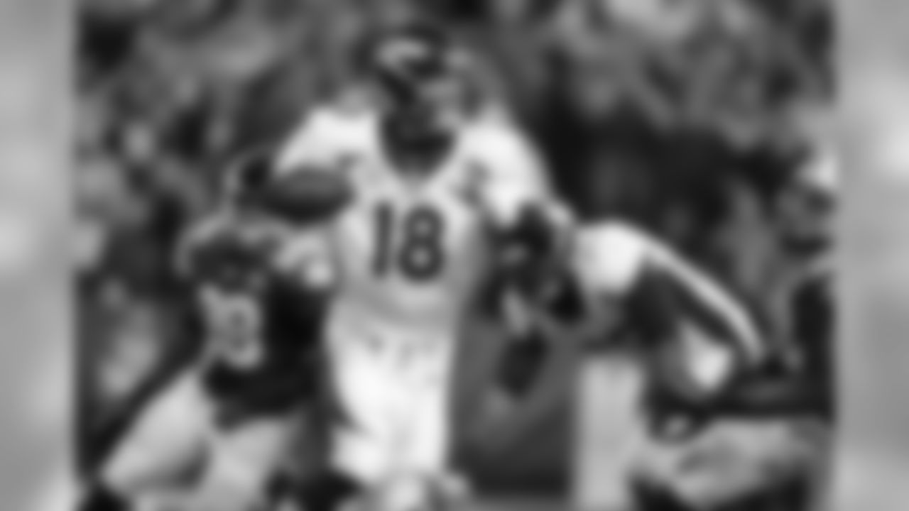 Peyton Manning