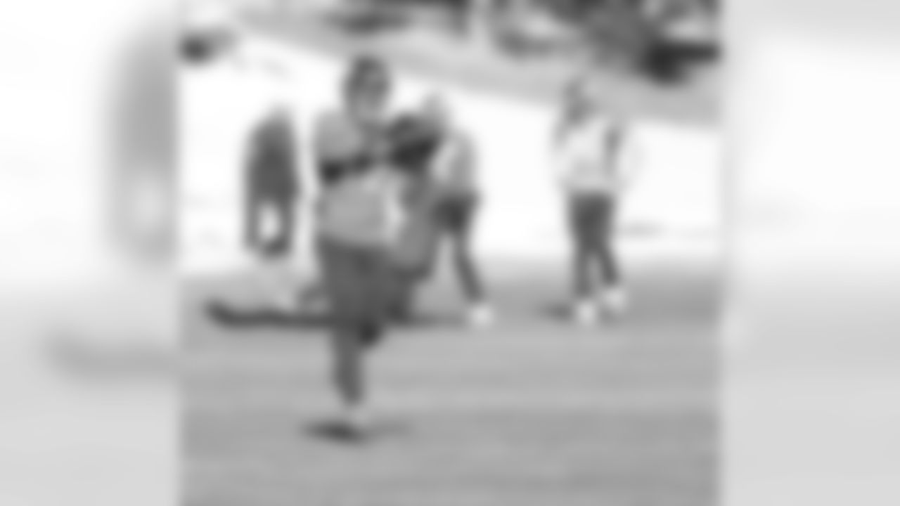 Andre Caldwell