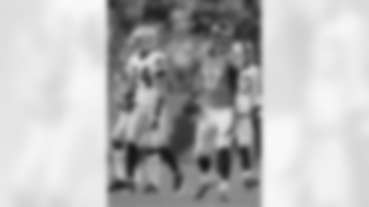 Eric Decker