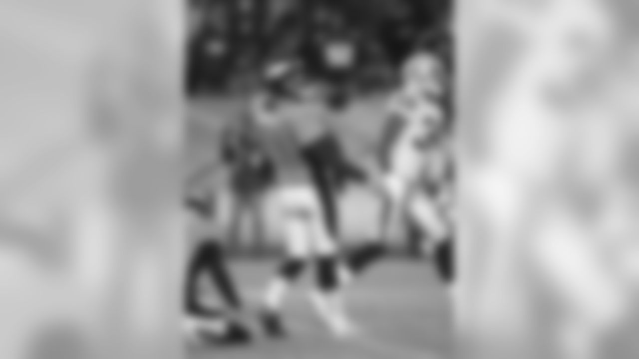 Connor Barth