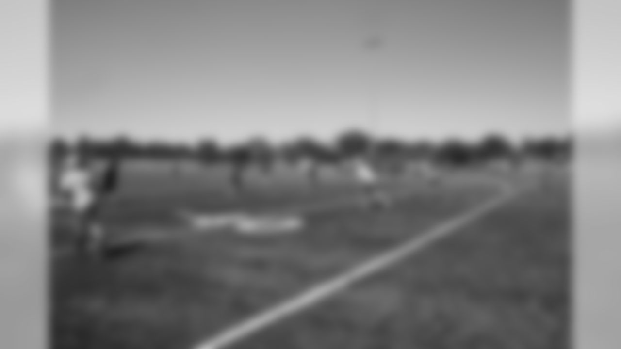 7 on 7 Tournament