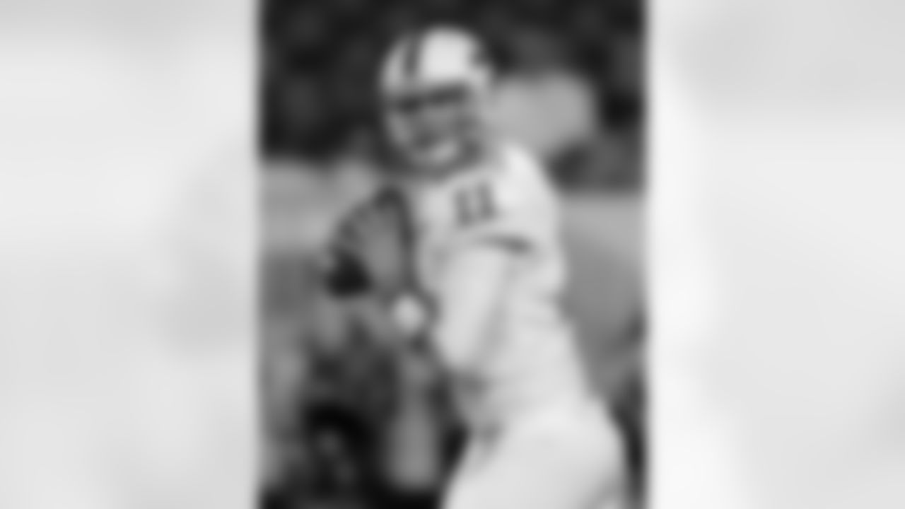 Garrett Gilbert, Southern Methodist