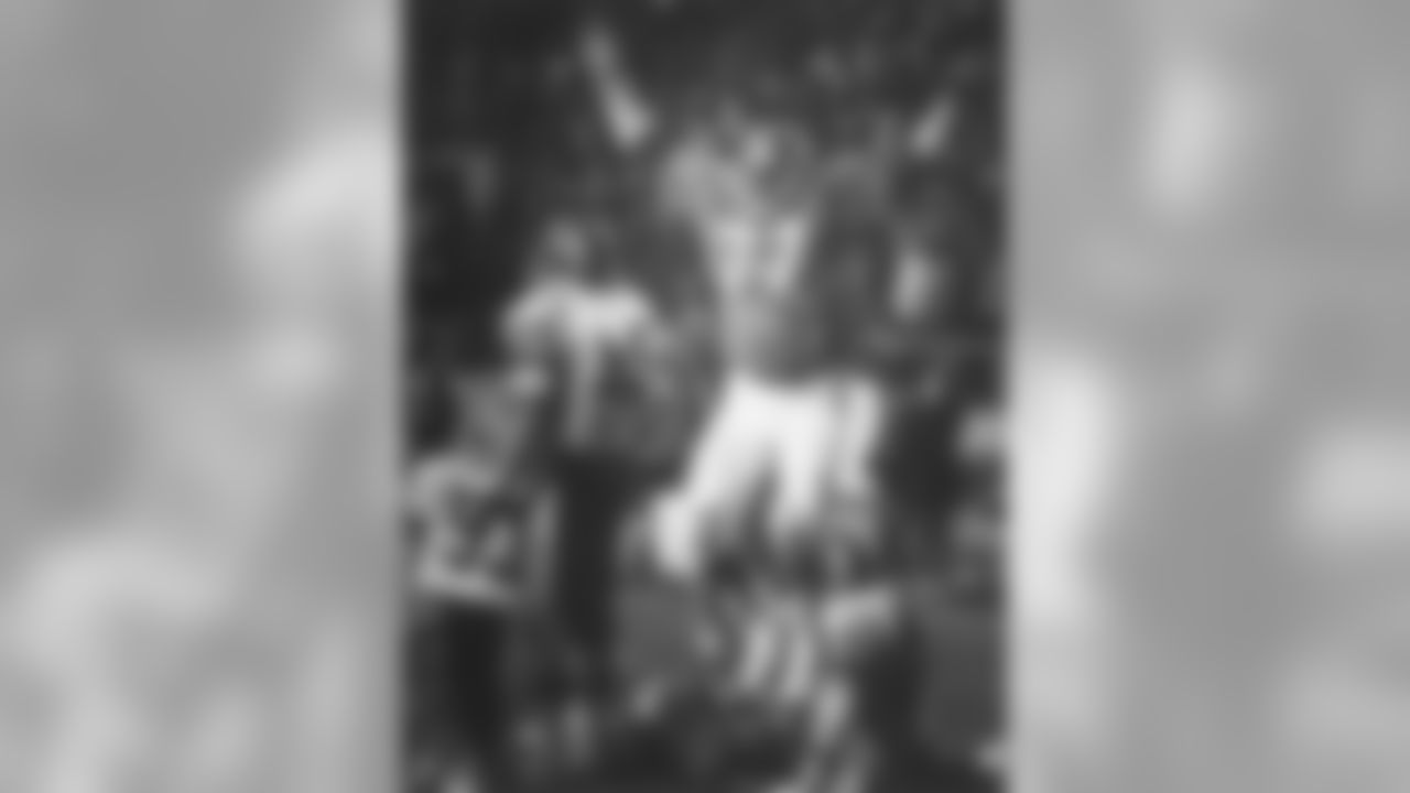 Oct. 13, 1980: Broncos 20, Redskins 17