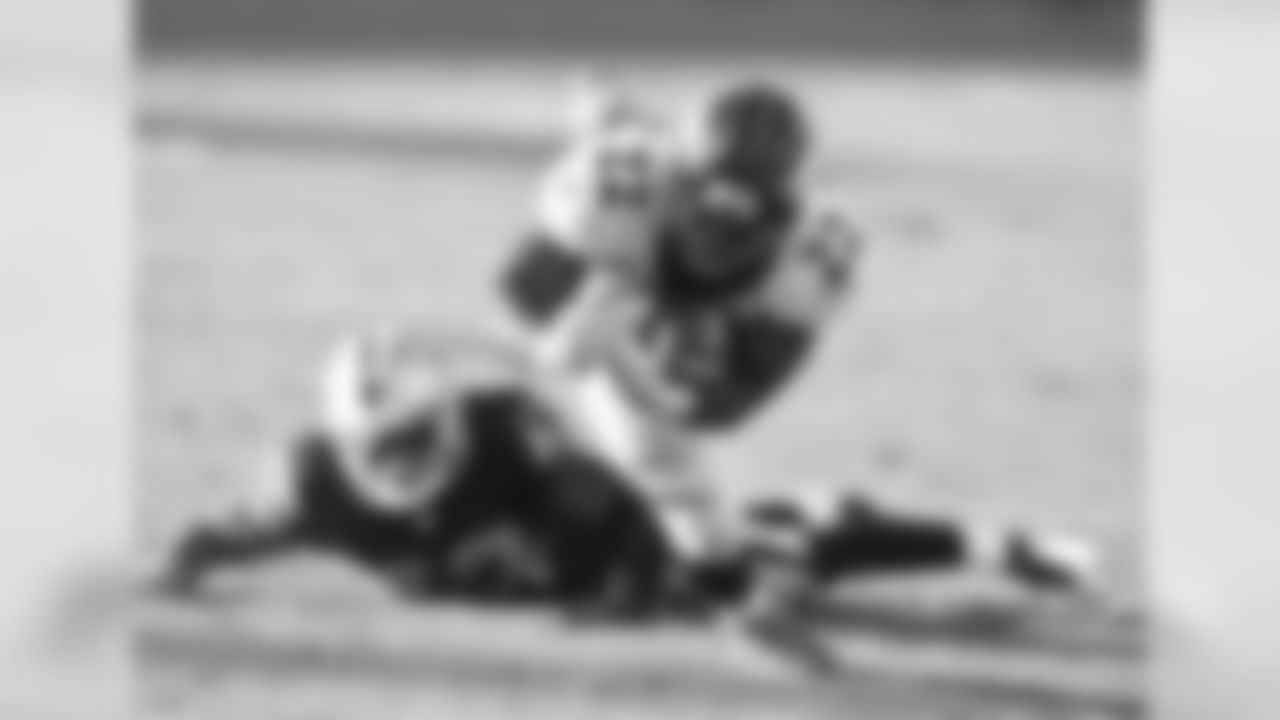 C.J. Anderson