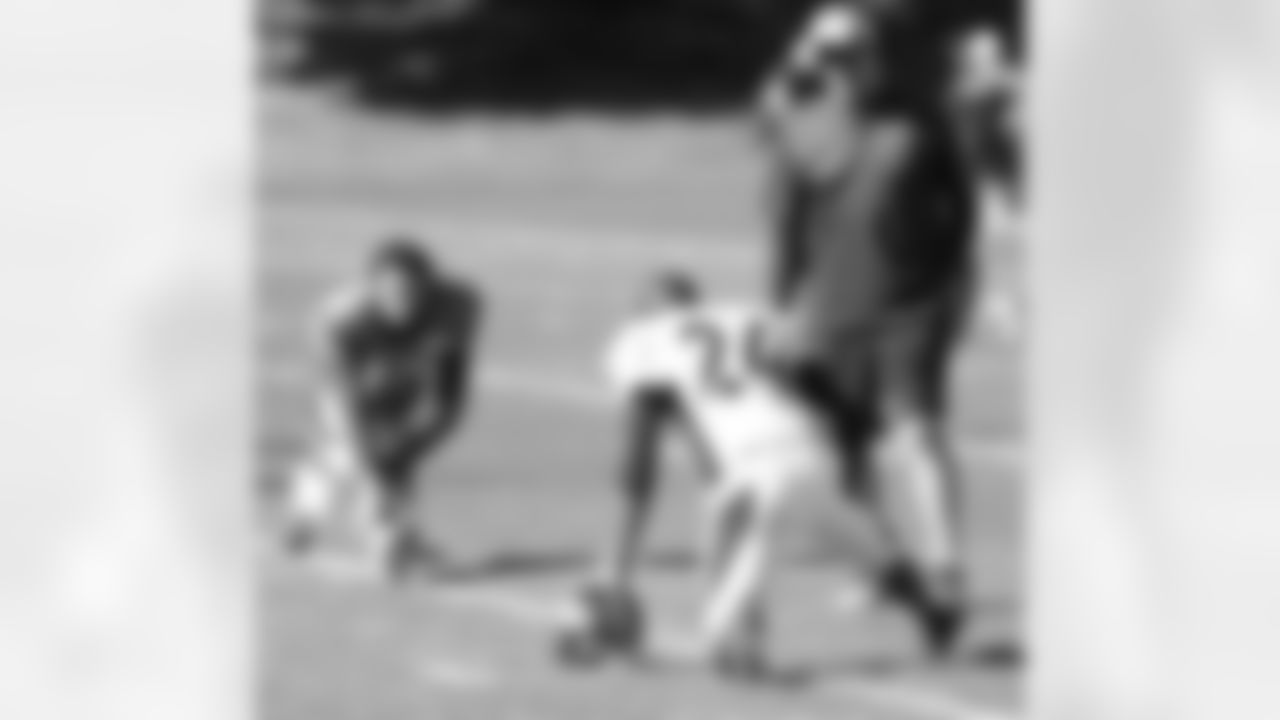 Champ Bailey