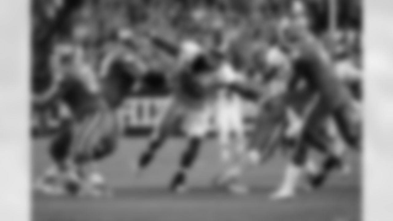 DT A'Shawn Robinson, Alabama"The depth of this defensive line draft class allows Denver to have a top-15 talent falling into its lap." [April 26]