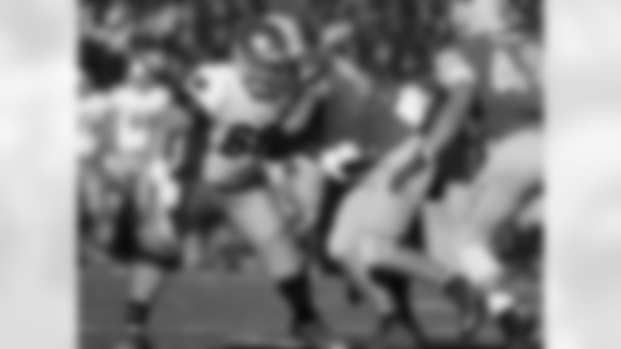 OG Chris Watt, Notre Dame