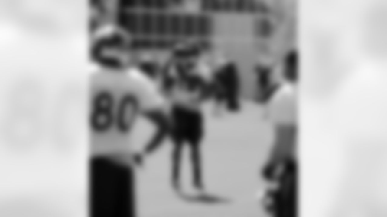 Andre Caldwell