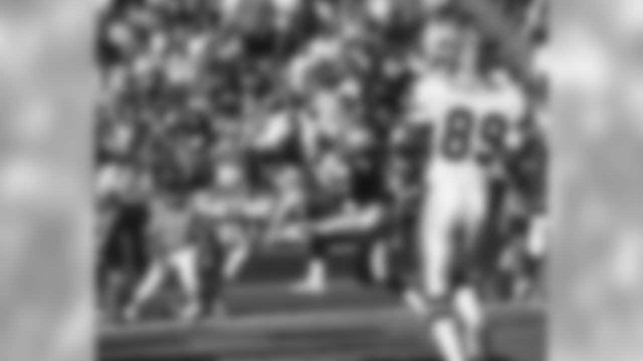 Dec. 3, 1989: Raiders 16, Broncos 13 (OT)