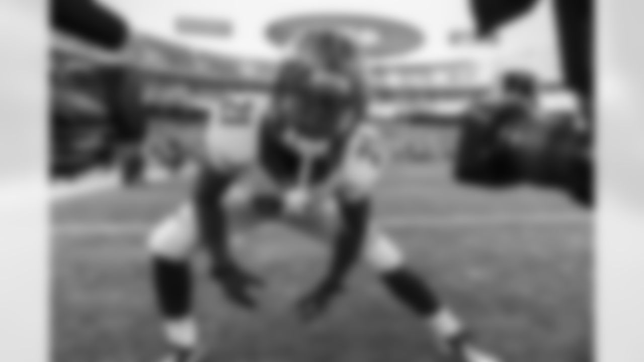 Ronnie Hillman