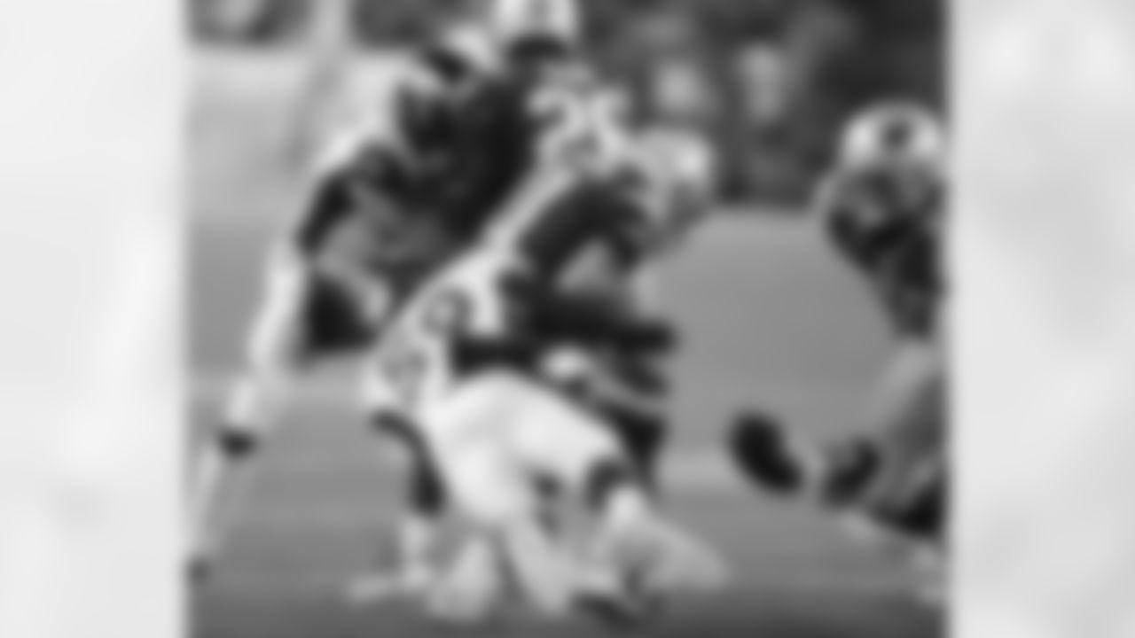 Danny Trevathan