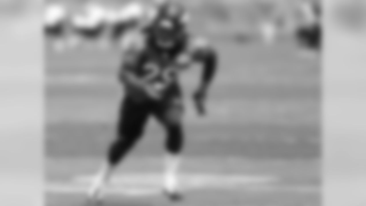 CB Bradley Roby