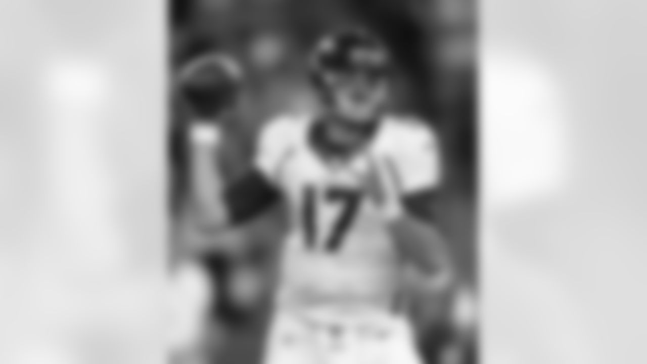 Brock Osweiler